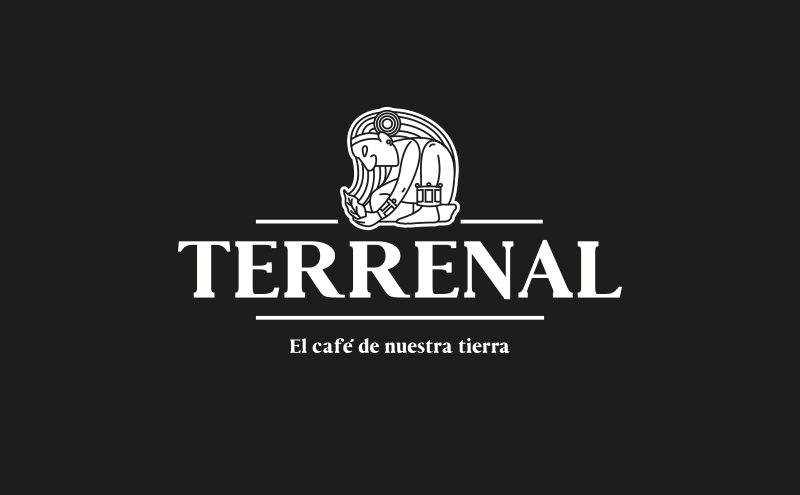 Café Terrenal