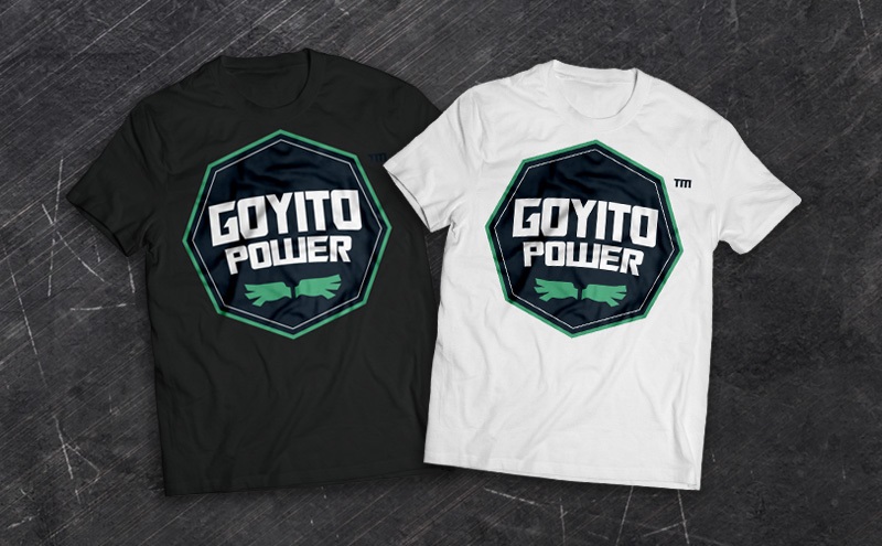 Goyito Power
