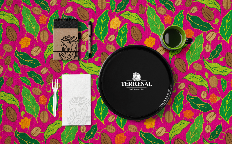 Café Terrenal